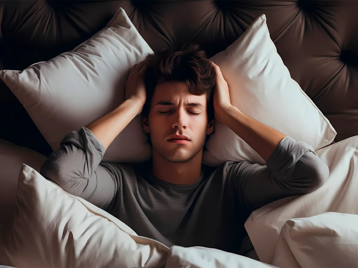 Come affrontare l’insonnia: cause, conseguenze e possibili rimedi Come affrontare l’insonnia: cause, conseguenze e possibili rimedi