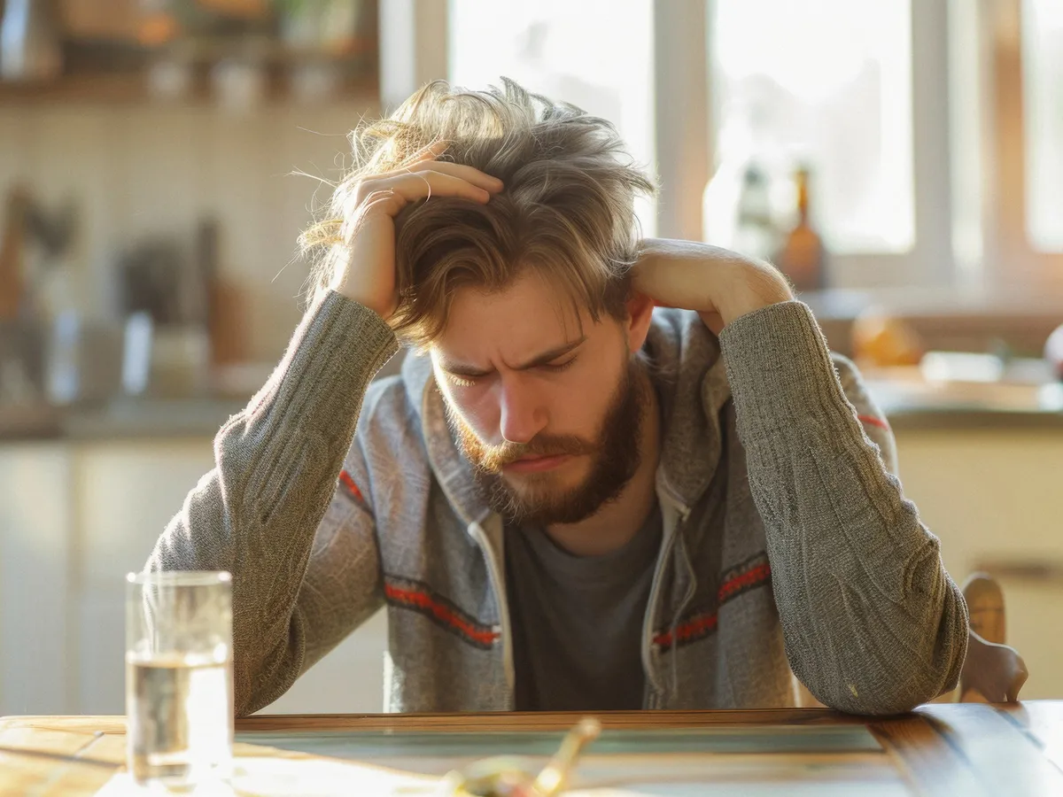 Disturbo d’ansia generalizzata: sintomi, cause e cure Disturbo d’ansia generalizzata: sintomi, cause e cure