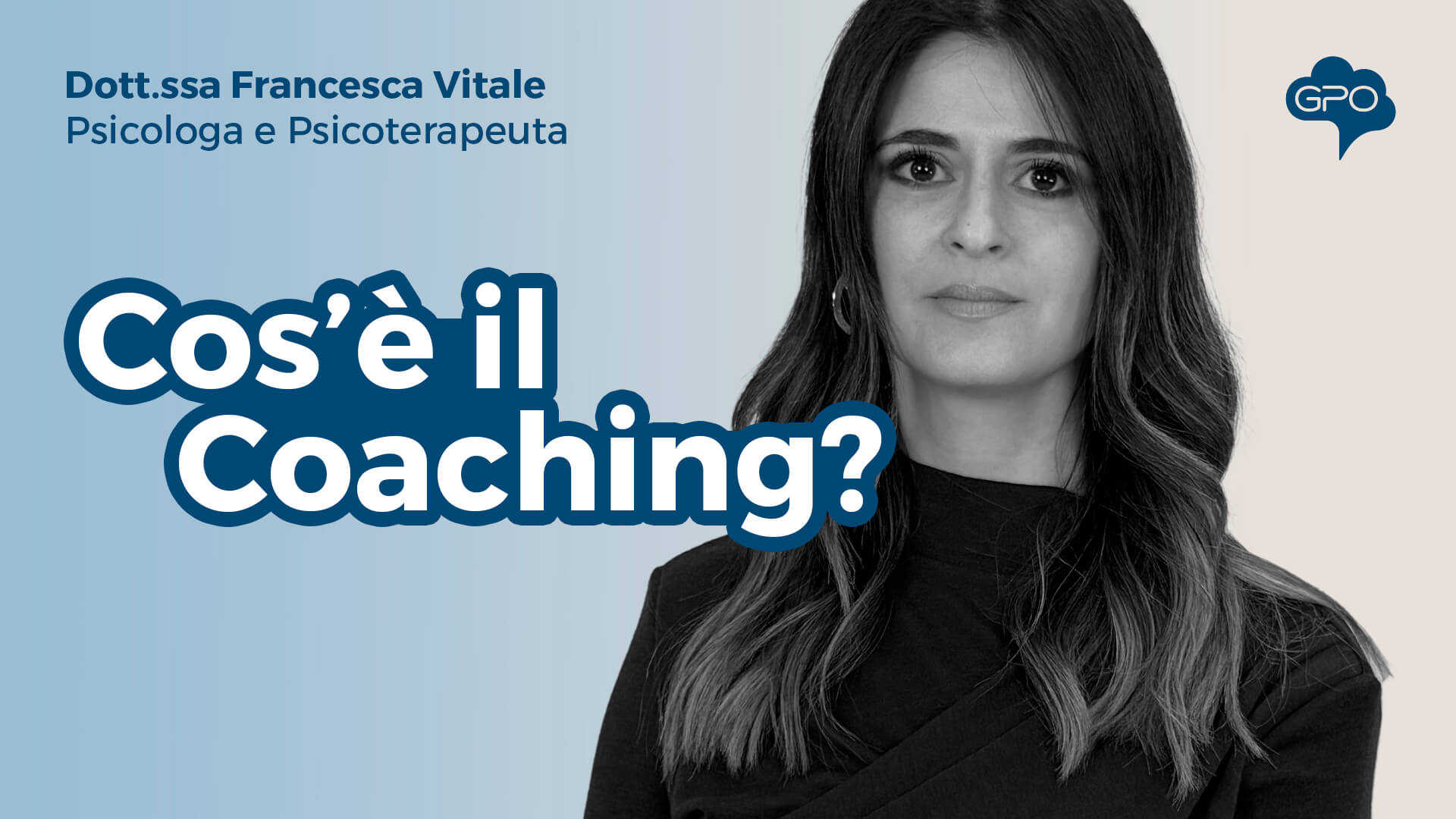 Coaching psicologico